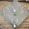 Chloe necklace