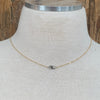 They're Herkimers, Honey necklace
