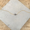 They're Herkimers, Honey necklace