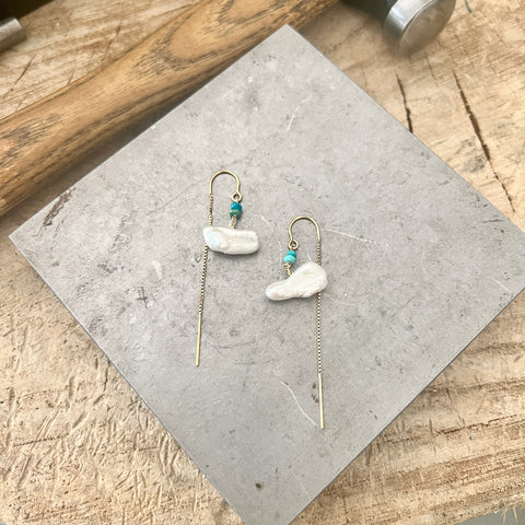 Summer Staple earrings