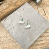 Summer Staple earrings