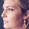 Kathleen earrings - Jamison Rae Jewelry