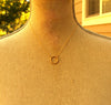 Keepsake necklace - Jamison Rae Jewelry