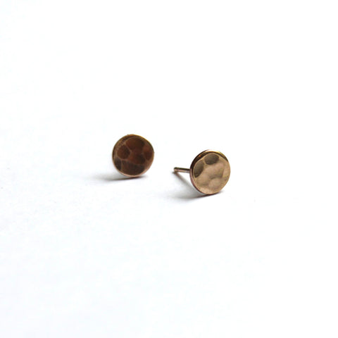 Medium disc studs