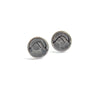 Moving Mountains post earrings