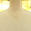 Mountain Mama necklace - Jamison Rae Jewelry