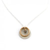 Tea Time necklace - Jamison Rae Jewelry