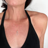 Three for Me necklace