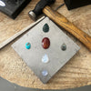 Make It Yours Carnelian Ring