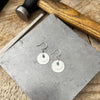 Trailhead earrings