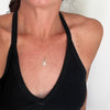 Alignment necklace