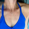 The Quirky Loop necklace