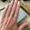 Make It Yours Chalcedony Ring