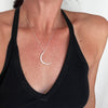 Witchy One necklace
