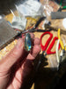 One of a Kind Labradorite ring