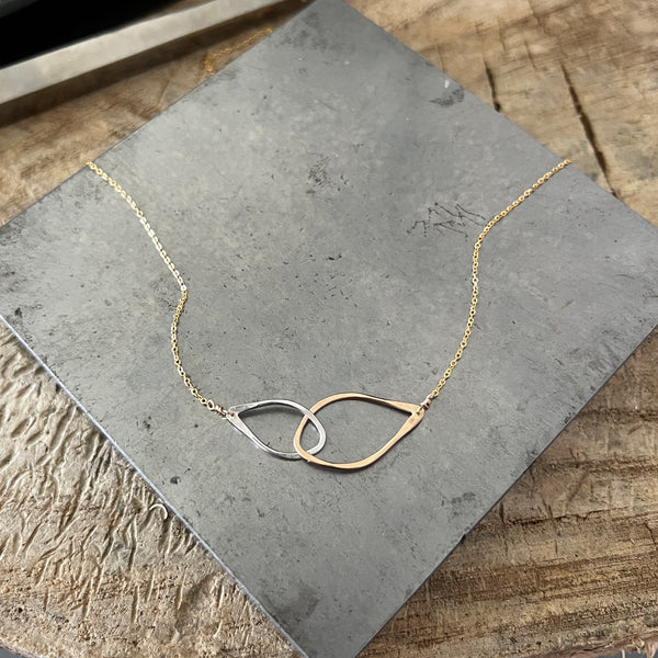 Mini Grace necklace