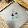 Inner Vision earrings