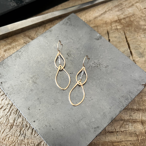 Blossom Earrings