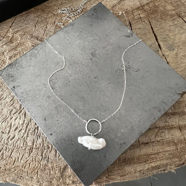 Equinox necklace