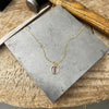 Daily Joy necklace