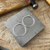Mini Mixed Emotions Earrings