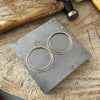Mini Mixed Emotions Earrings