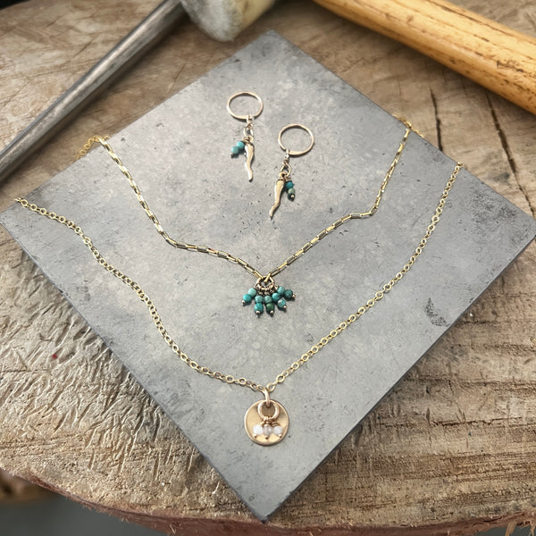 My Favorite Necklace – Jamison Rae Jewelry