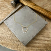 Graceful Glimmer necklace