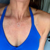 Graceful Glimmer necklace