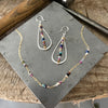 Calliope earrings