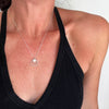 Journey necklace