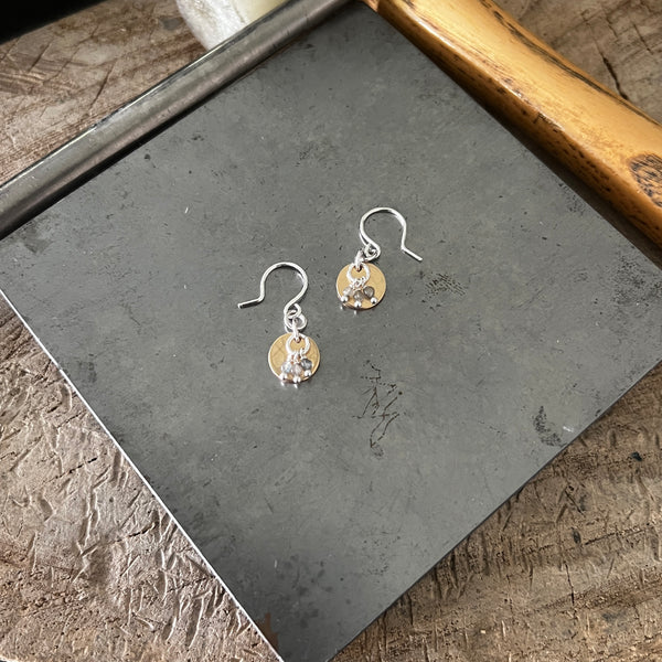 Addison earrings