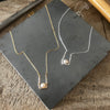 August necklace