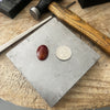 Make It Yours Carnelian Ring