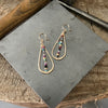 Calliope earrings