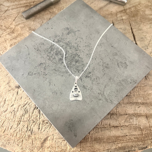 Ouija Wonderful necklace