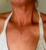 Lil' Dot Drop Necklace