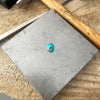 Make It Yours American Turquoise Ring