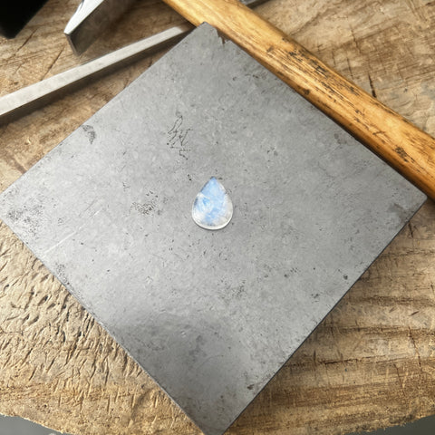 Make It Yours Moonstone Ring
