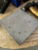 Tourmaline Treasure Necklace