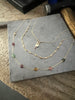 Lil' Dot Drop Necklace