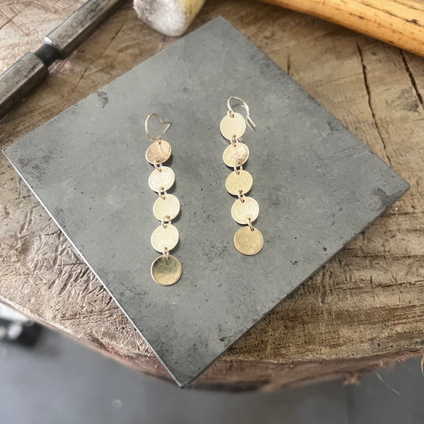 Ella earrings