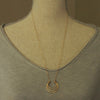 Hydra necklace - Jamison Rae Jewelry