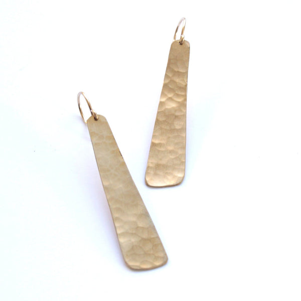 Prelude earrings - Jamison Rae Jewelry