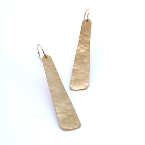 Prelude earrings - Jamison Rae Jewelry