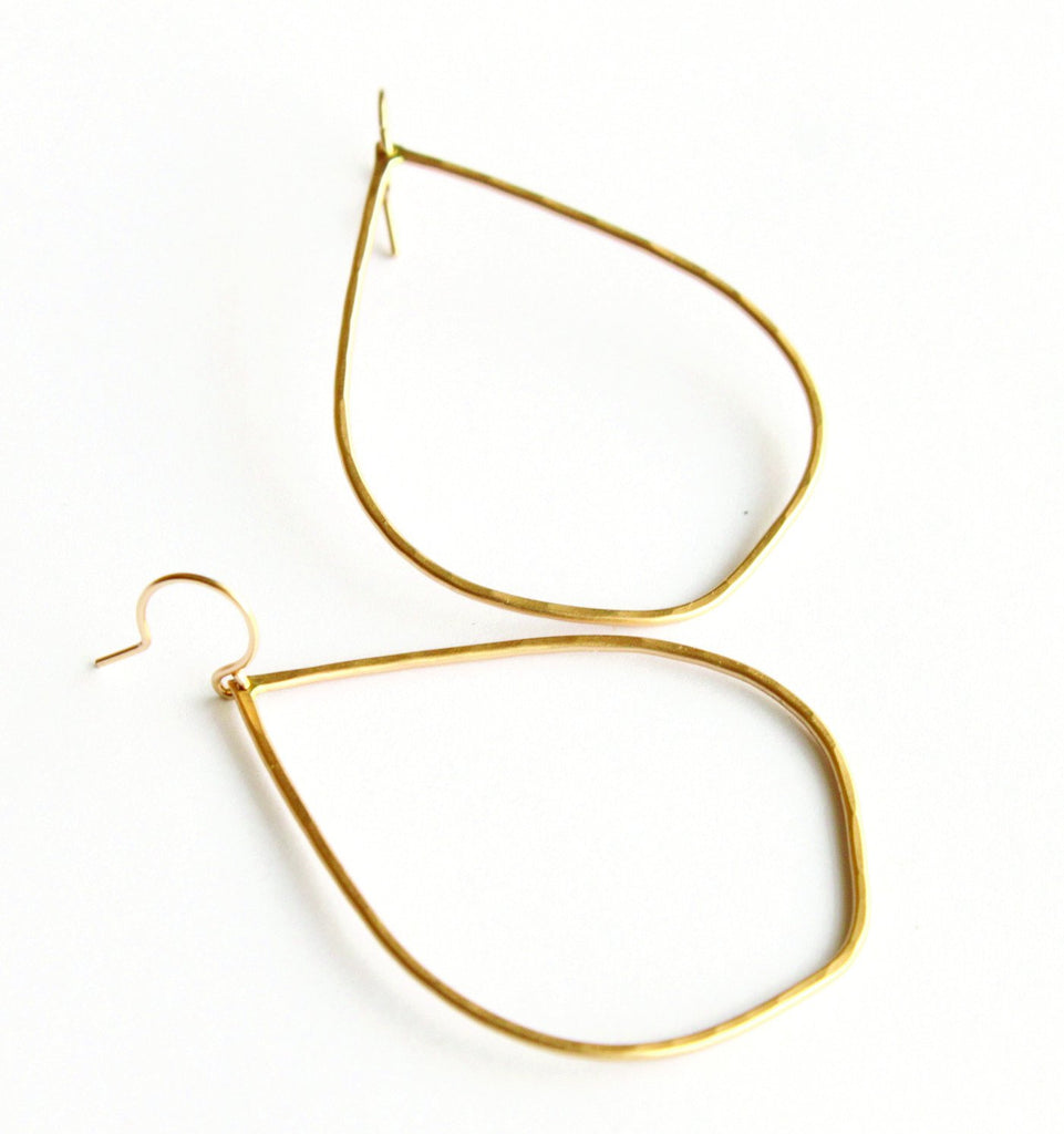 It Girl earrings - Jamison Rae Jewelry