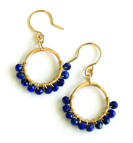 Play Date earrings - Jamison Rae Jewelry