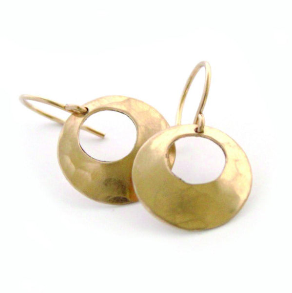 Stability earrings - Jamison Rae Jewelry
