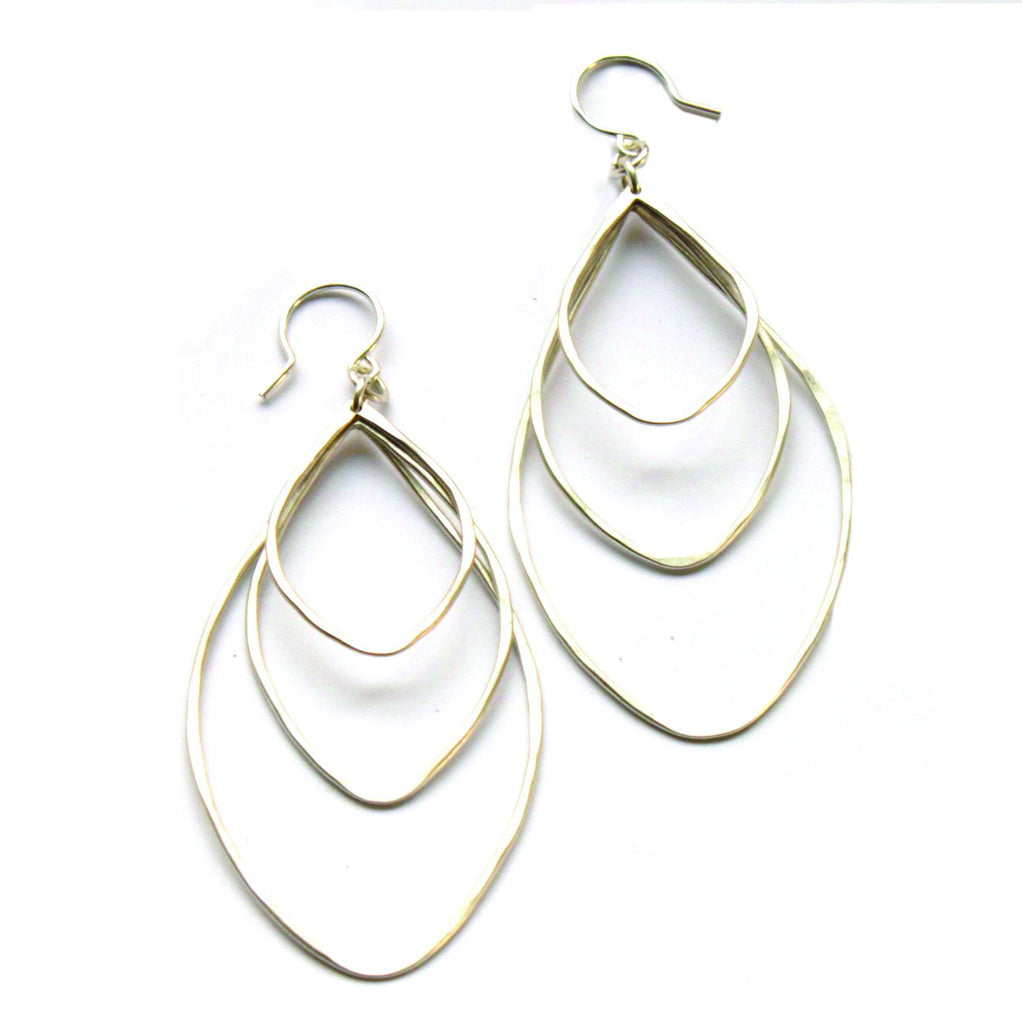 Breeze earrings - Jamison Rae Jewelry