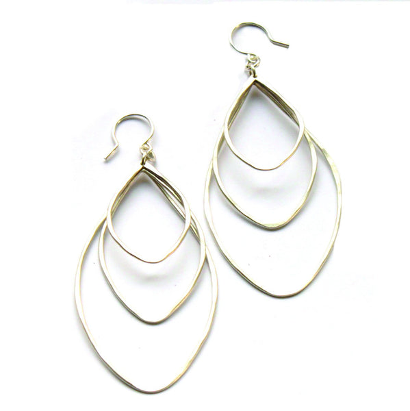 Breeze earrings - Jamison Rae Jewelry